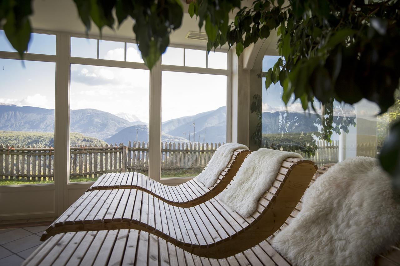 Entdecker Hotel Panorama Bozen Exterior foto
