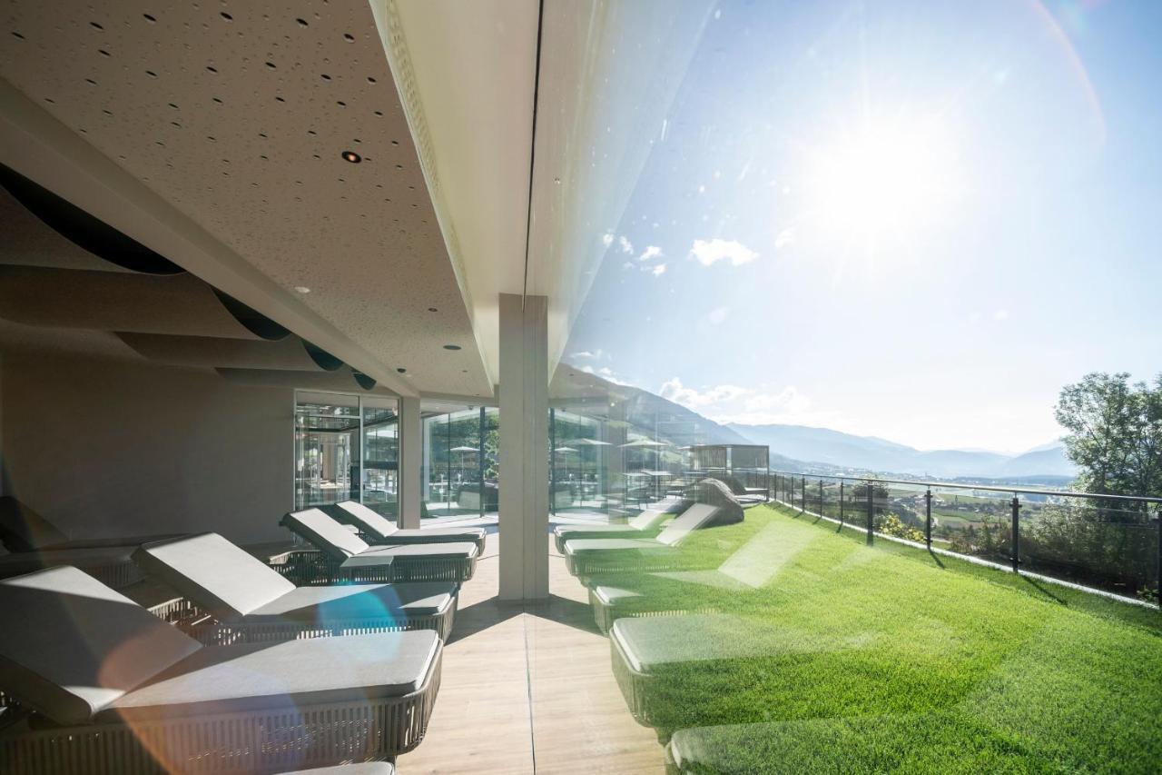 Entdecker Hotel Panorama Bozen Exterior foto