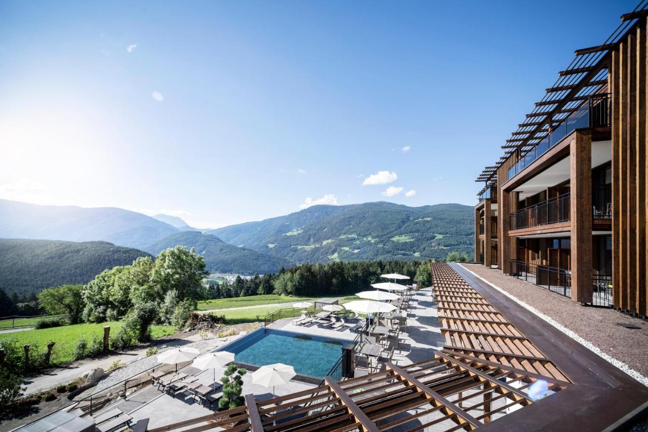 Entdecker Hotel Panorama Bozen Exterior foto