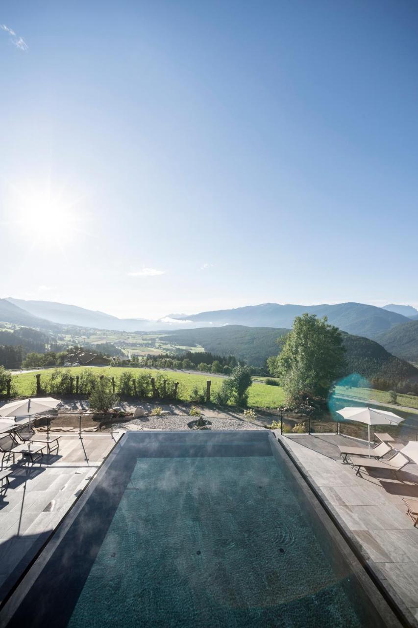 Entdecker Hotel Panorama Bozen Exterior foto